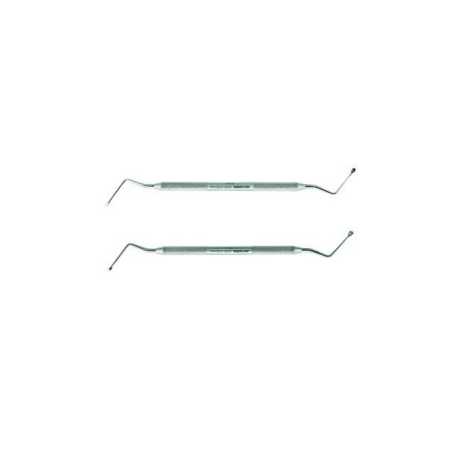 CUCHARILLA N§2 HEMINGWAY ASA