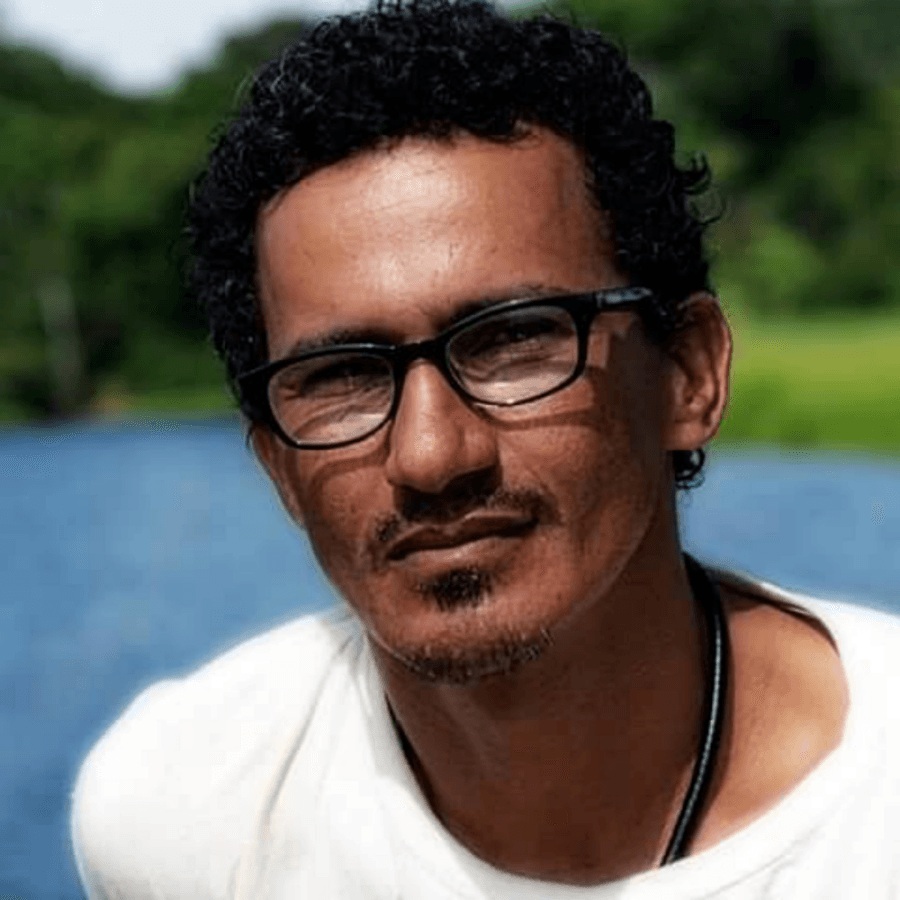Caboclo Parica Extra Rapé – Jesse de Paula - Imagen 3