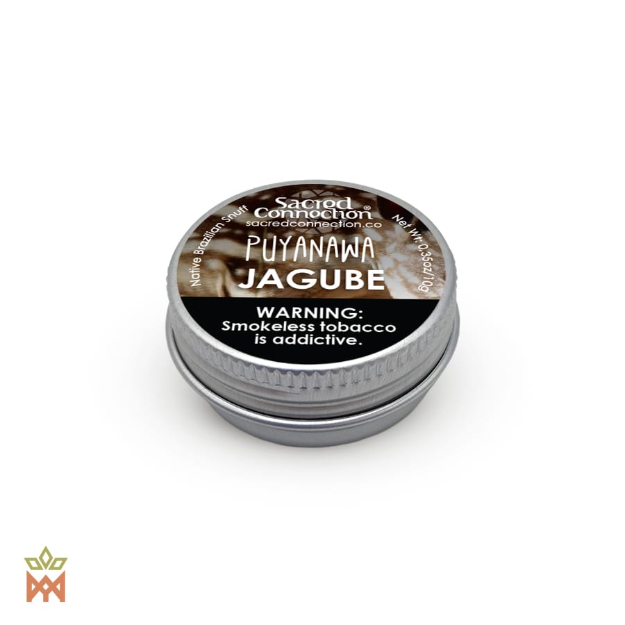 Puyanawa Jagube Rapéh - Imagen 2