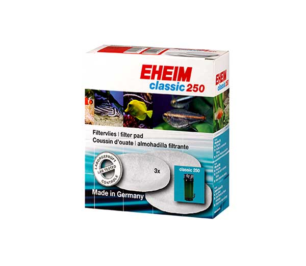 Eheim Esponja perlon 2213 Classic 250 - Imagen 2